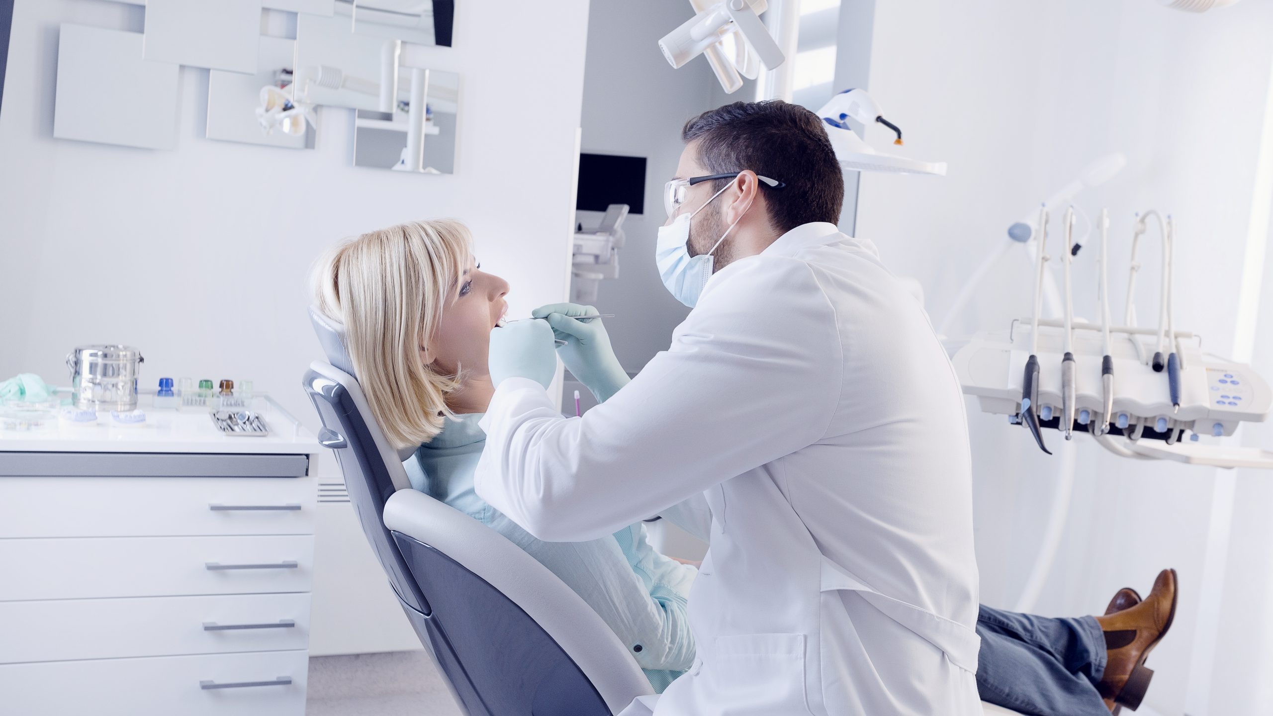 Dentist in Womelsdorf, PA