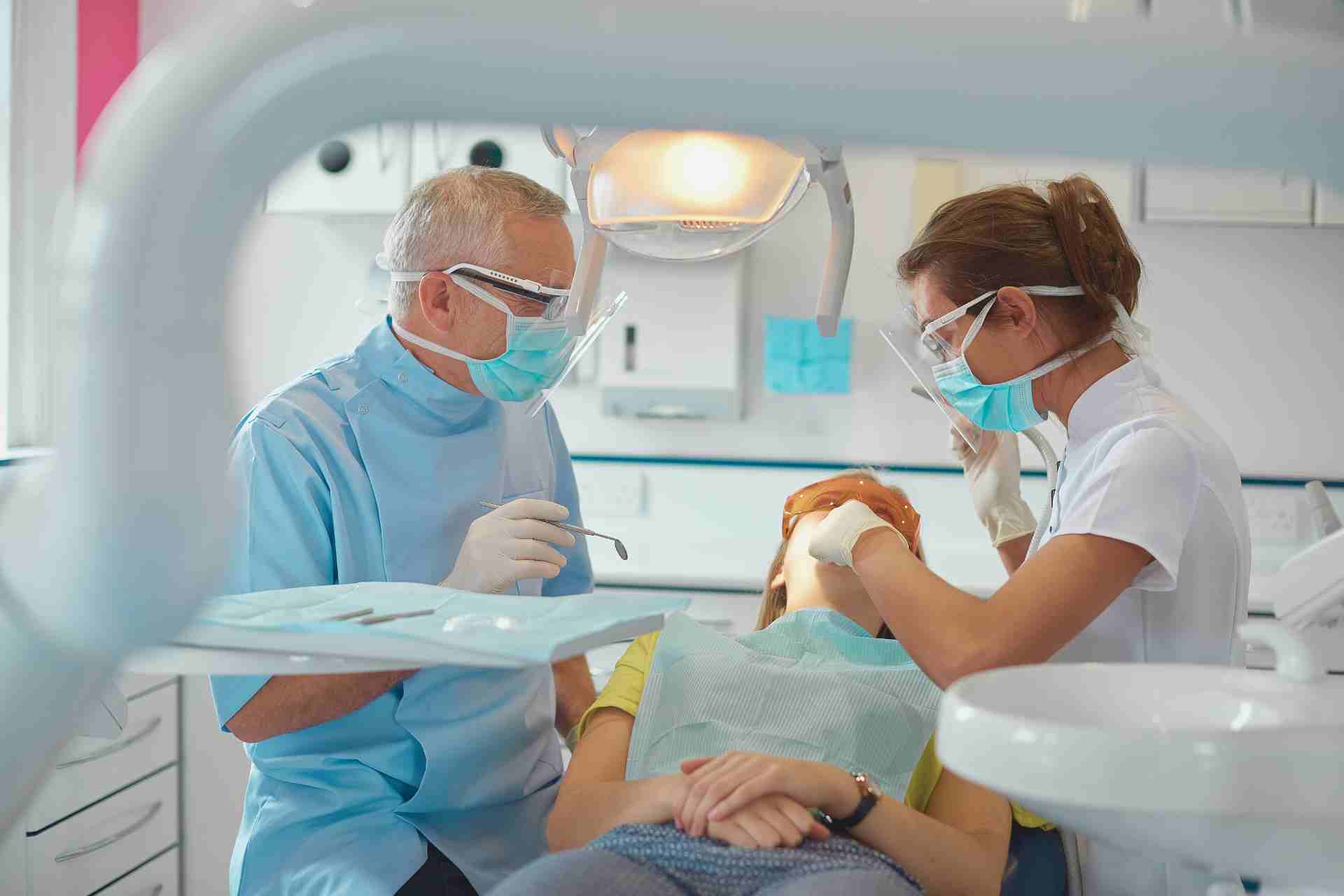 Dentist in Womelsdorf, PA
